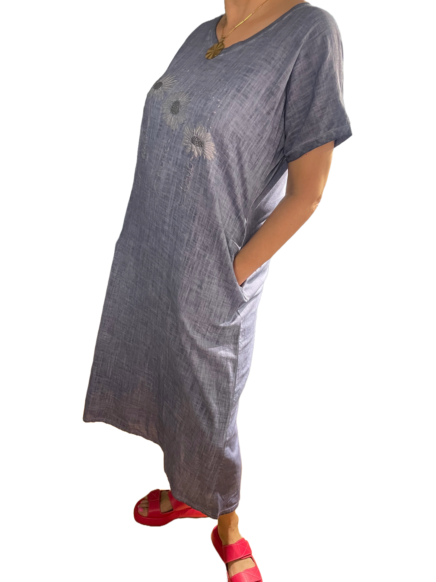 Vestido Karla