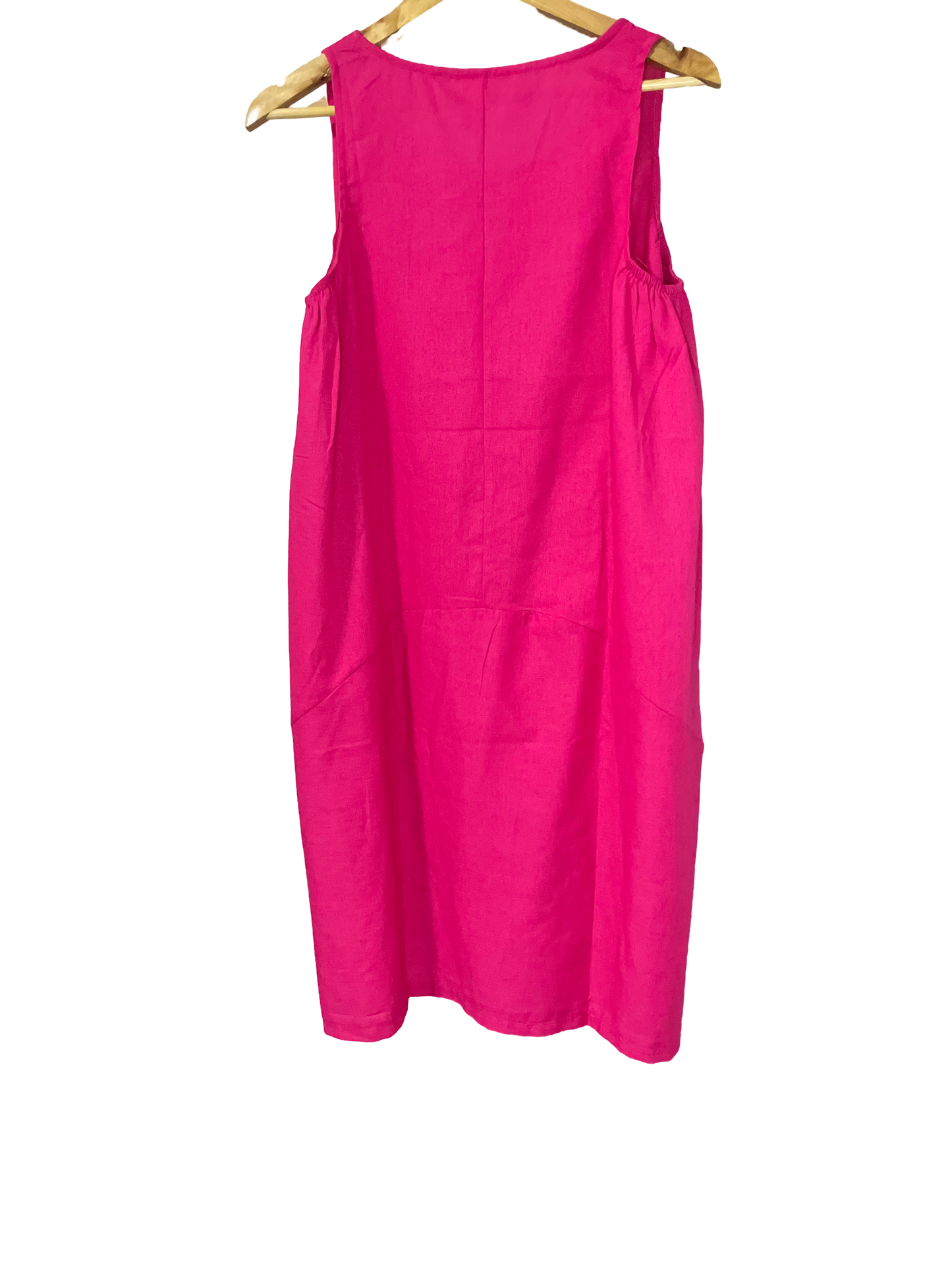 Vestido Lupita