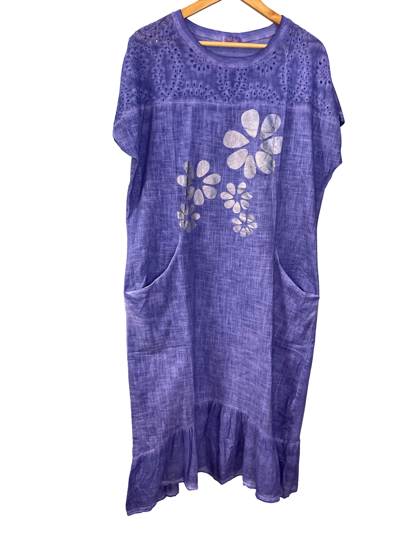 Vestido Esmeralda