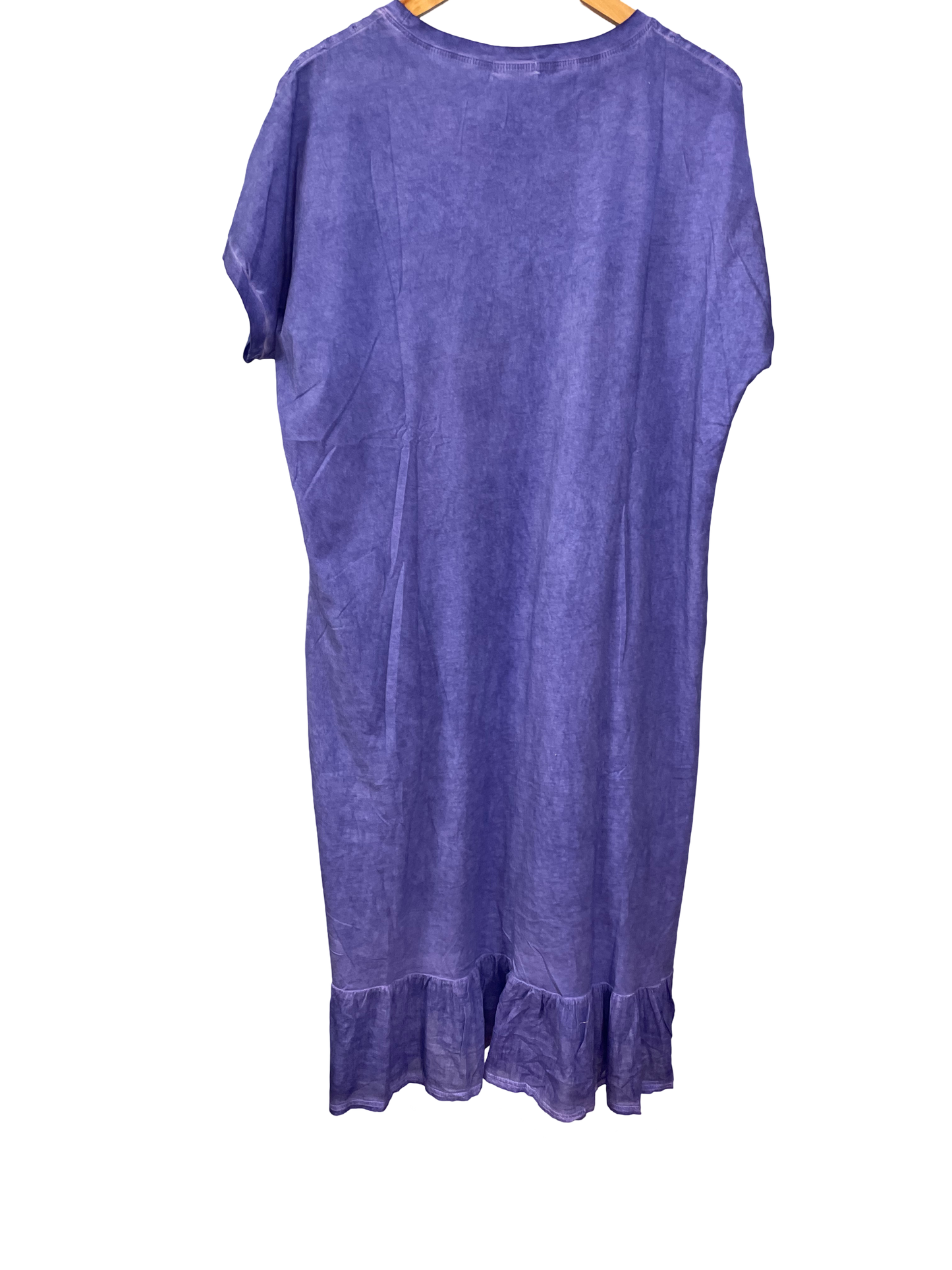 Vestido Esmeralda