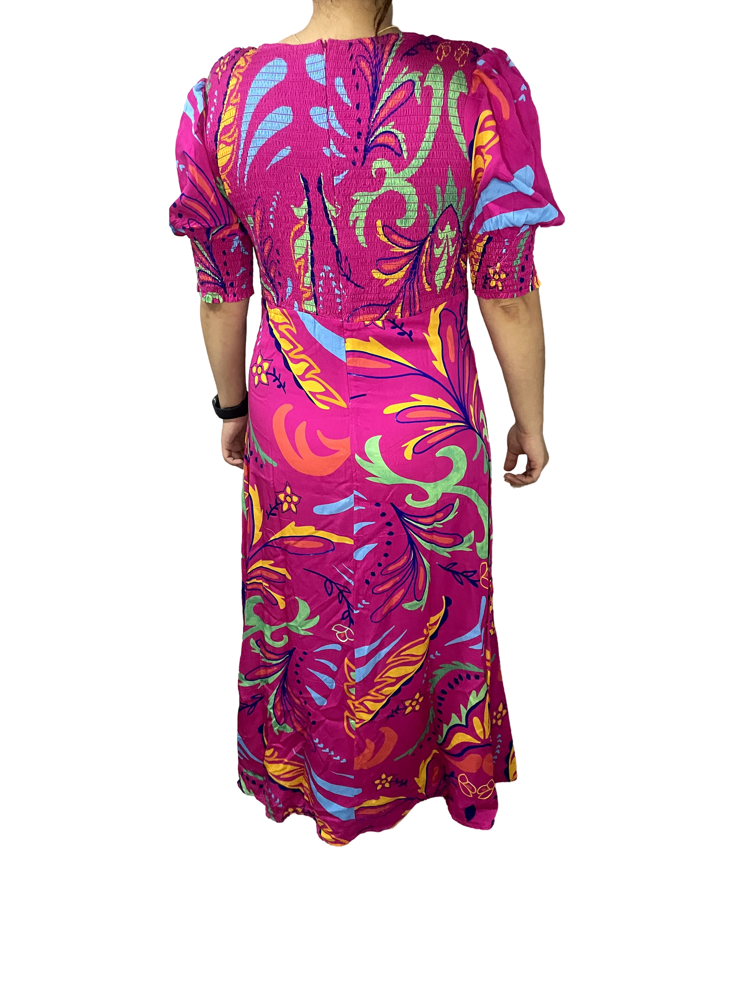 Vestido Laura