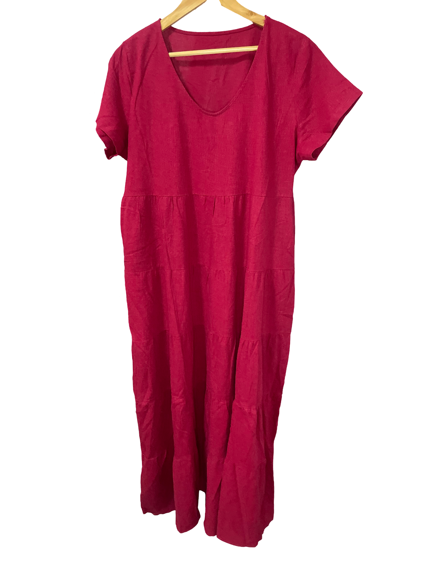 Vestido Sara