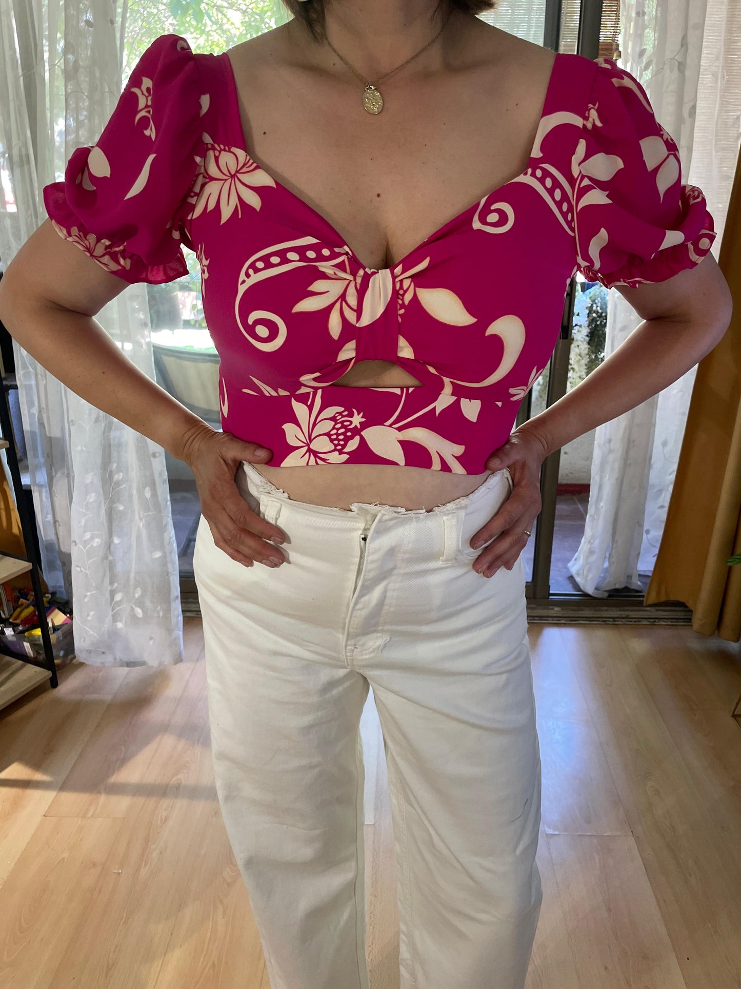 Crop Top Mara