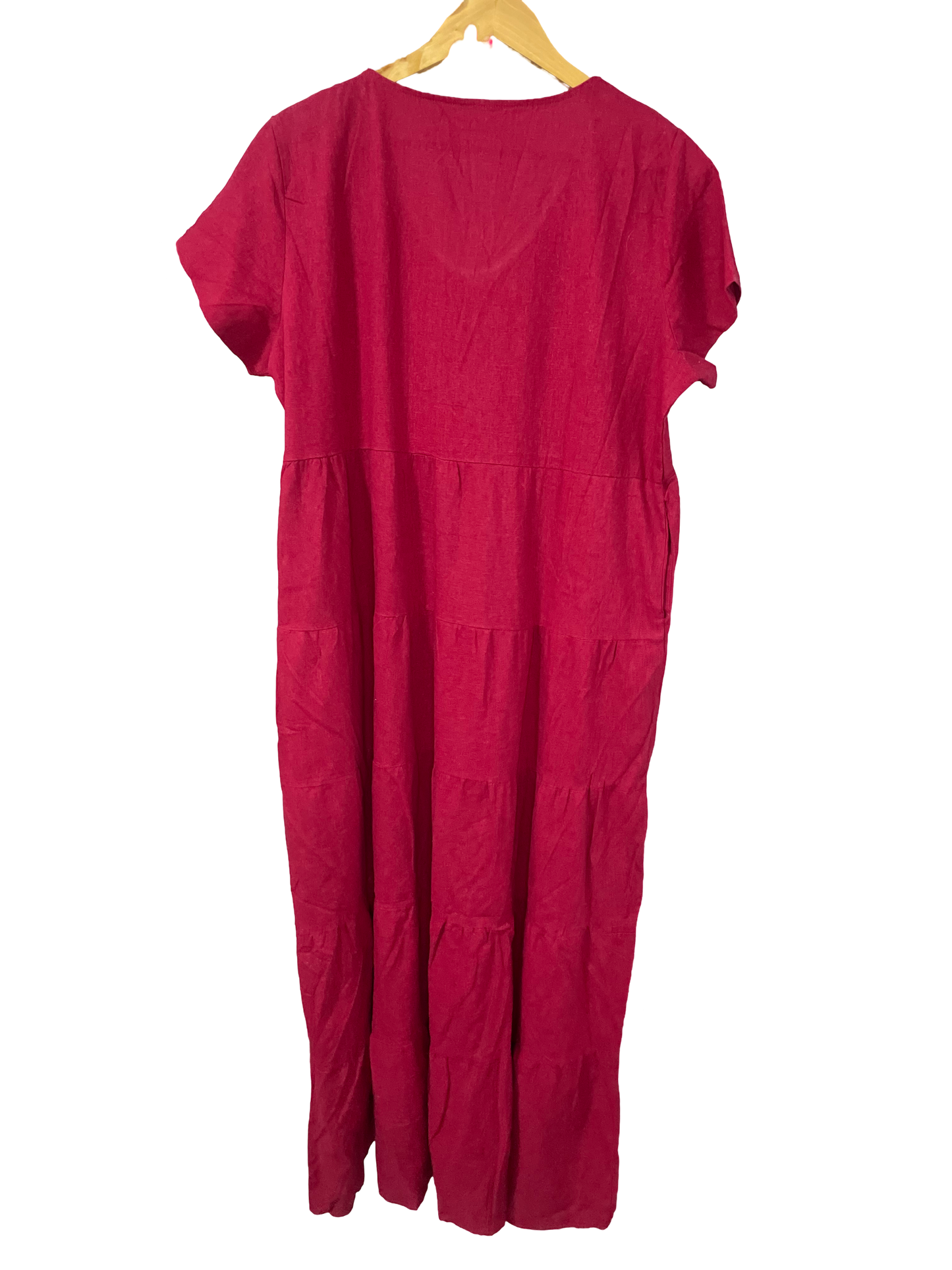 Vestido Sara