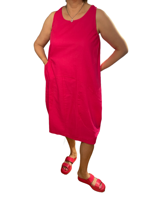 Vestido Lupita