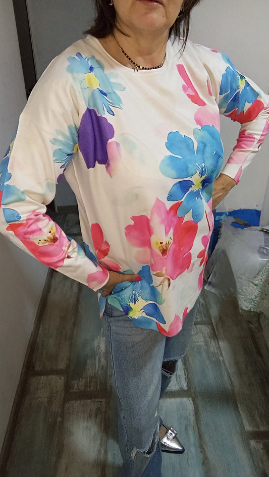 Sweater Salome