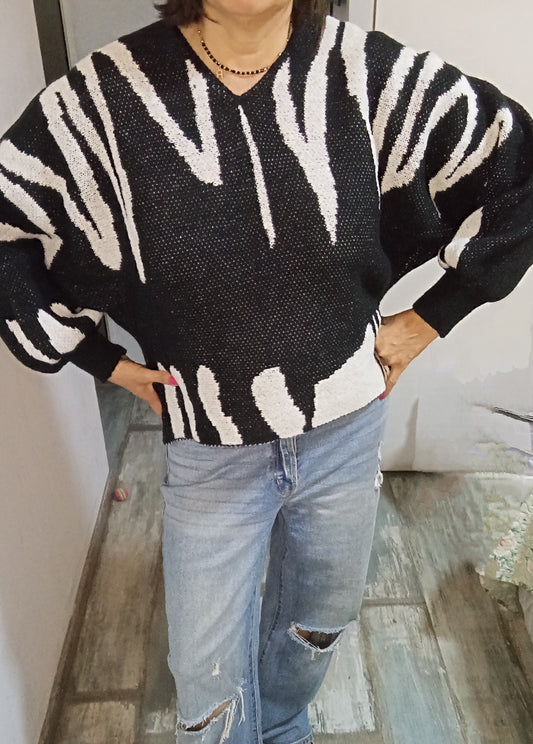 Sweater Ursula