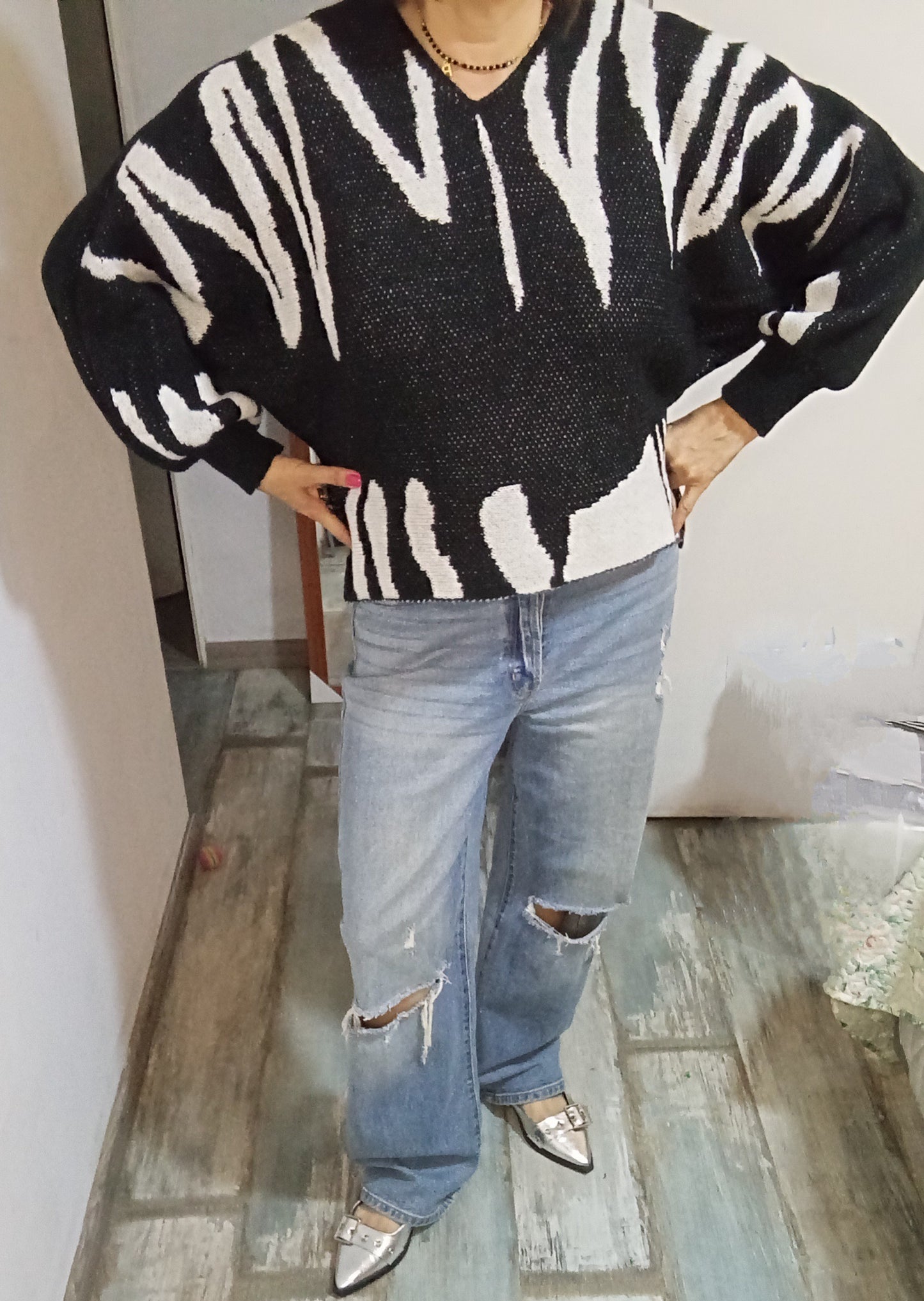Sweater Ursula