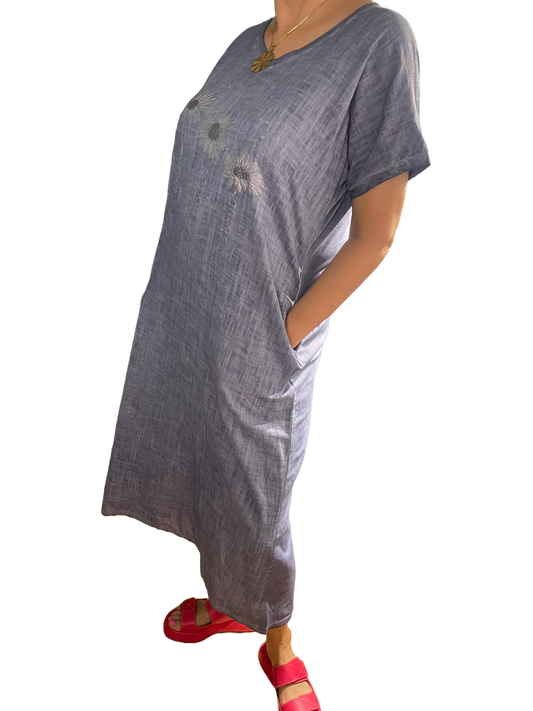Vestido Karla