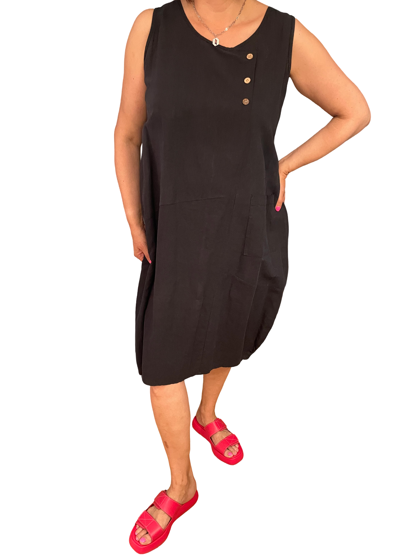 Vestido Monica