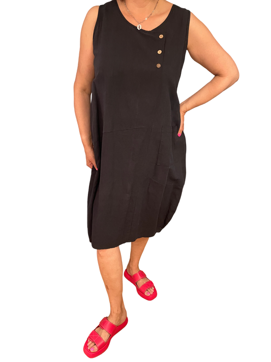 Vestido Monica