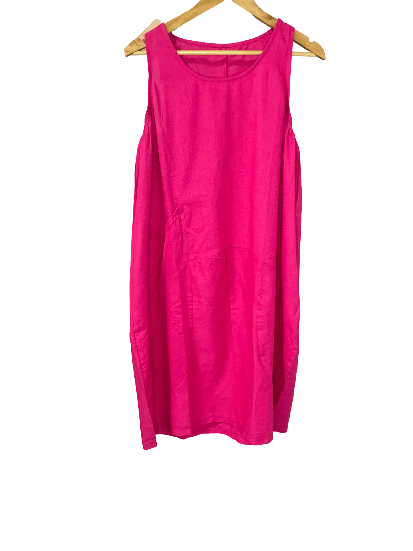 Vestido Lupita