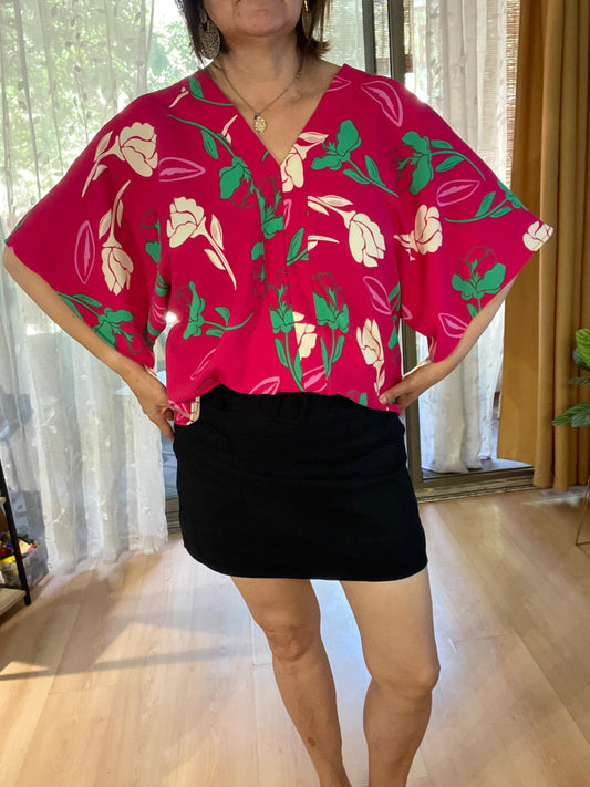 Blusa Elora