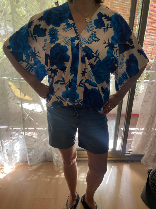 Blusa Sadie