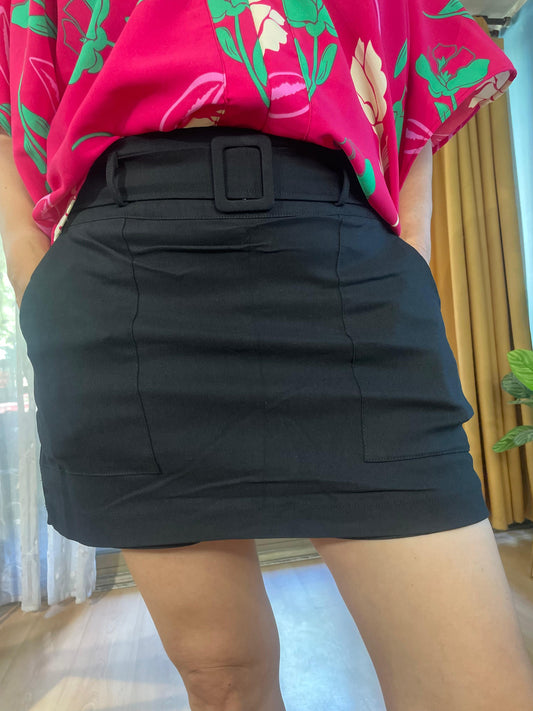 Falda Pantalon Melanie